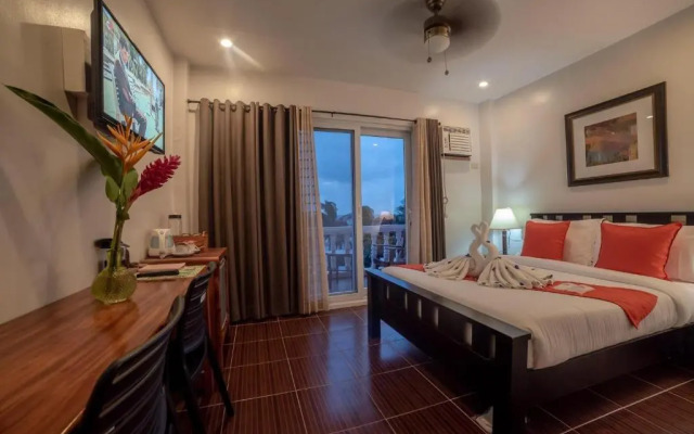 OYO 889 Amboy Hometel