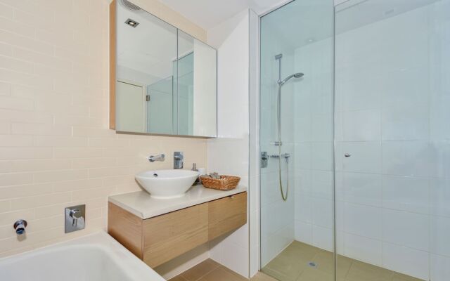 Darwin Waterfront Short Stay Apartments