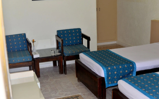 Eagles Paradise Abu Soma Resort Hotel