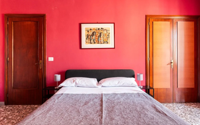 Appartamento Matthias by Wonderful Italy