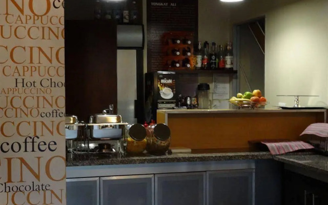 Andaluz Boutique Hotel