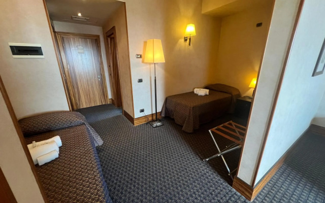 Hotel La Fenice