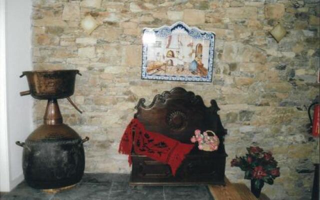 Casa Luís Gonzaga