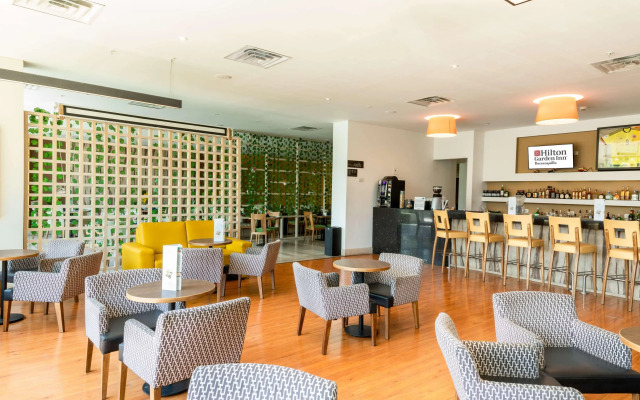 Hilton Garden Inn Barranquilla