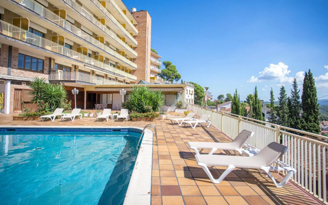 Hotel Can Fisa
