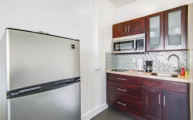 Charming Large Studio Near Ocean Dr - South Beach