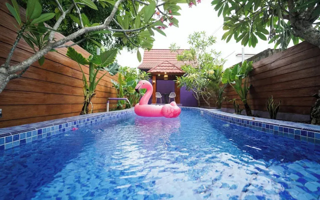 Villa Mahajana