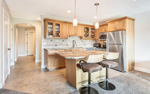 Bend Riverside Rentals