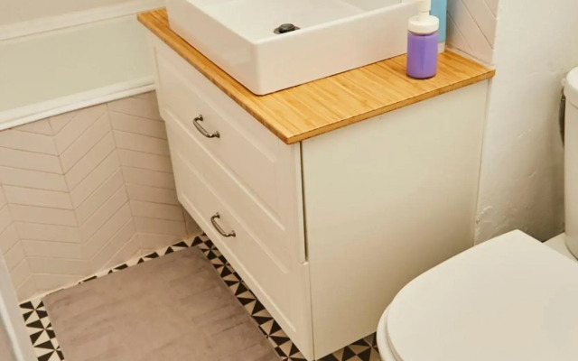 Lola’s apartament close to city center