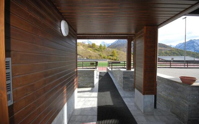 Chalet Edelweiss