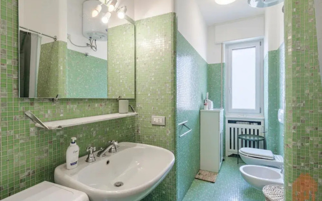 Apt24 - Dimora Washington