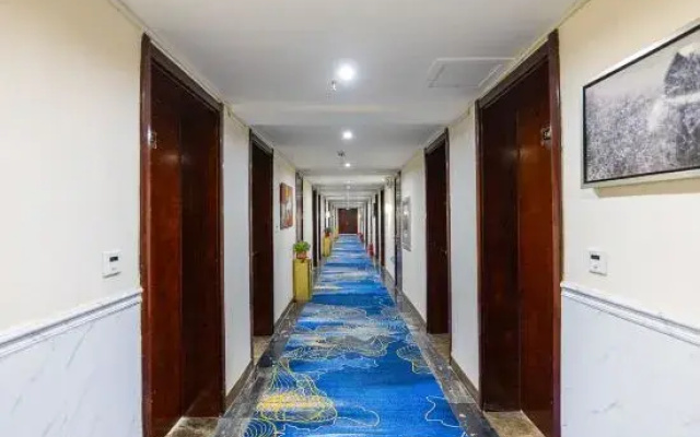 Tianyuan Hotel