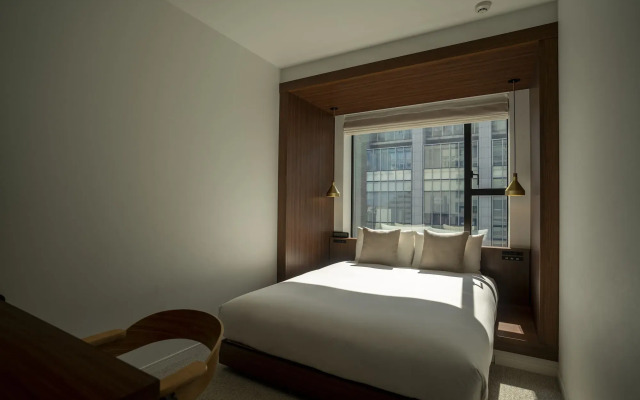 Hamacho Hotel Tokyo Nihonbashi