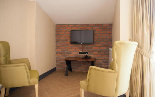 Aldino Residence