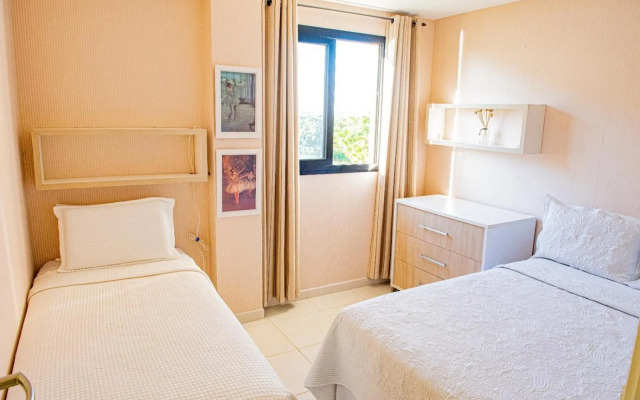 Condominio Iberostate