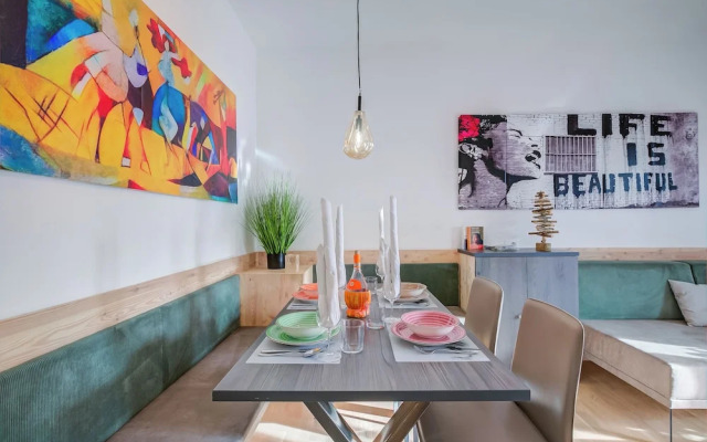 Trudy's House - Tremosine Hilly Area