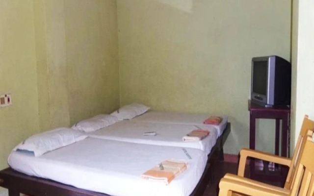 Hotel Kanya