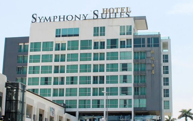 Symphony Suites