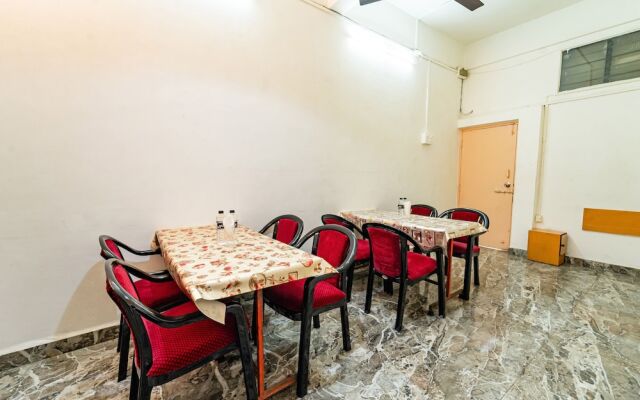 Itsy Hotels Mansi