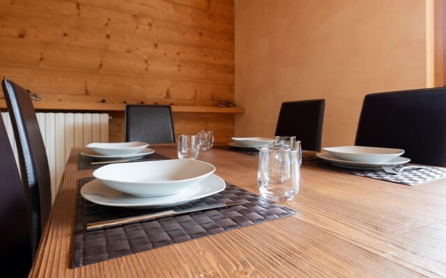 Sertorelli 27 in Bormio