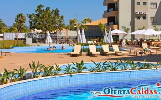 Clube Náutico Caldas Novas