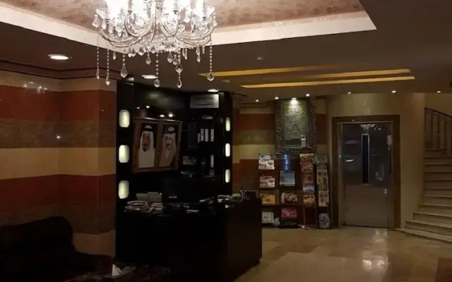 Amarena ApartHotel