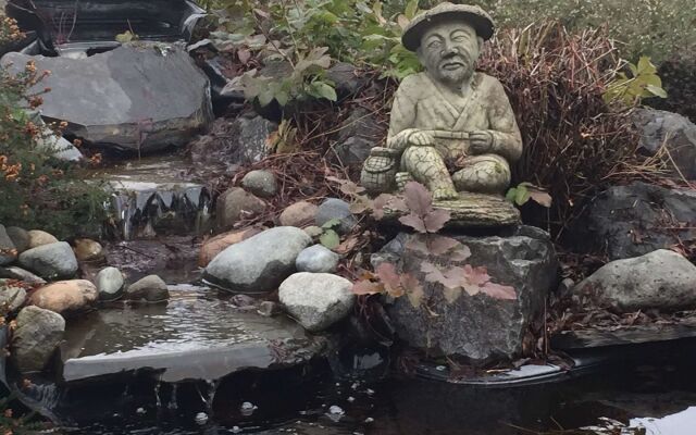 Best Western Liberty Inn DuPont JBLM