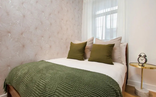 Unique Stays - 4119 St-Denis