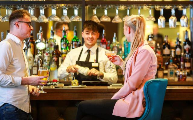 Mercure Bridgwater Hotel