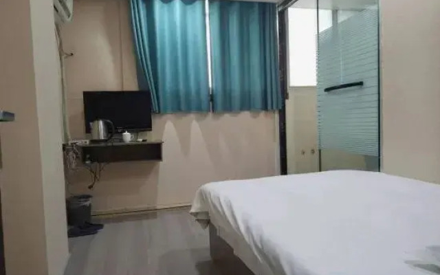 Jin'an Express Hotel