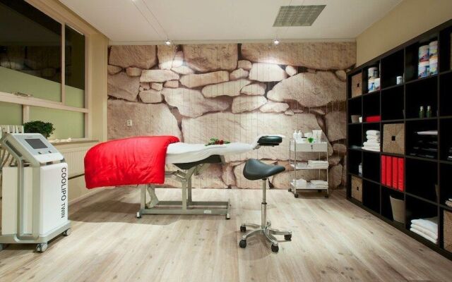 Veluwe Hotel Stakenberg