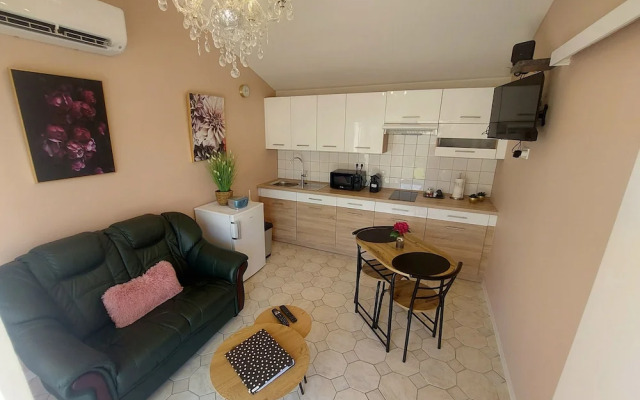 Buk City Apartments