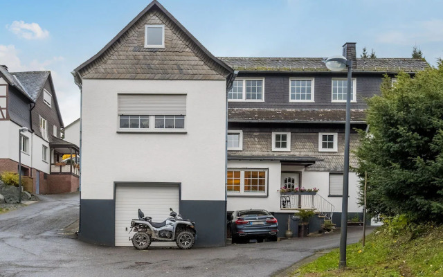 Cosy Apartment in the Beautiful Sauerland