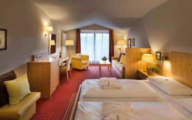Hotel St. Anton