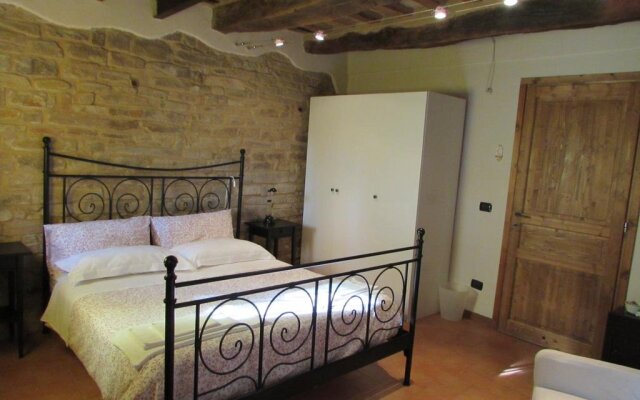 Il Leone Rosso B&B