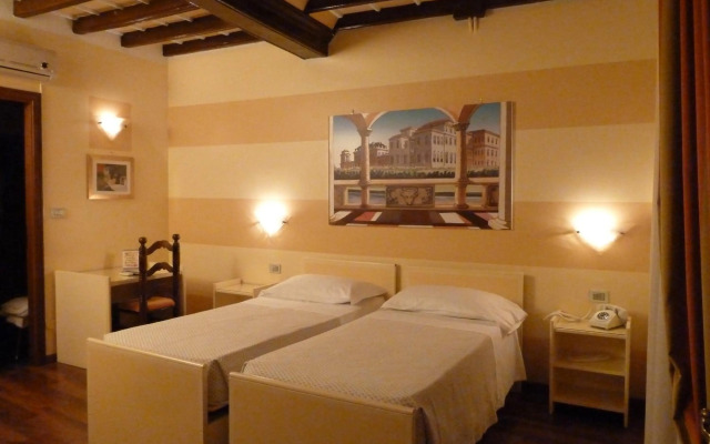 Hotel Antica Dogana