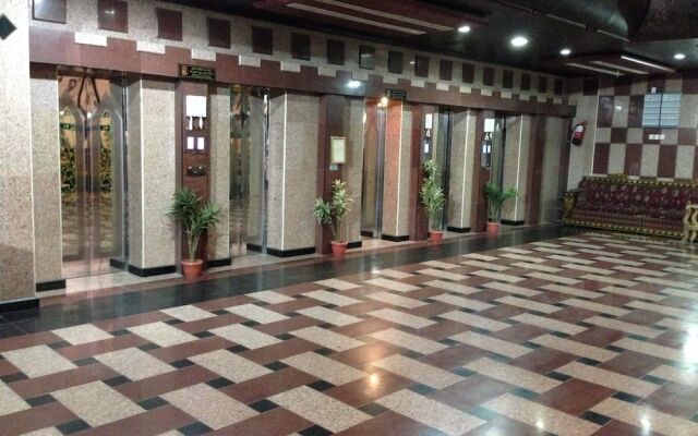 Al Faisal Hotel 1