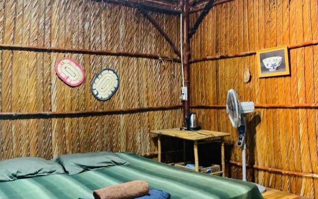 Sai Gon Garden Homestay 1 – Guest Rooms – Ho Chi Minh City