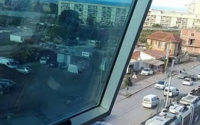 Hotel Ikram
