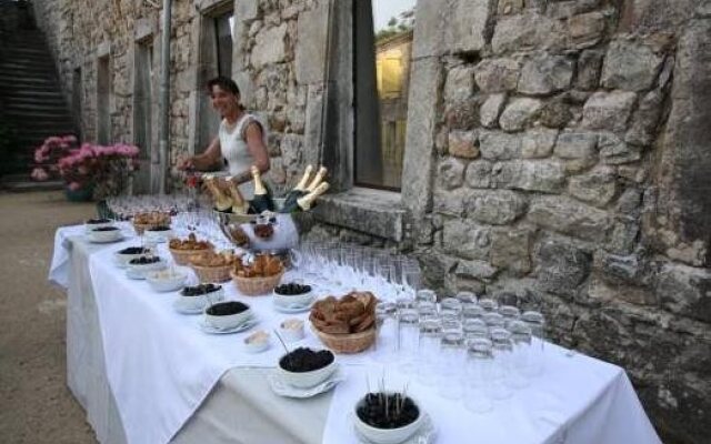 Domaine de l'Eau Vive