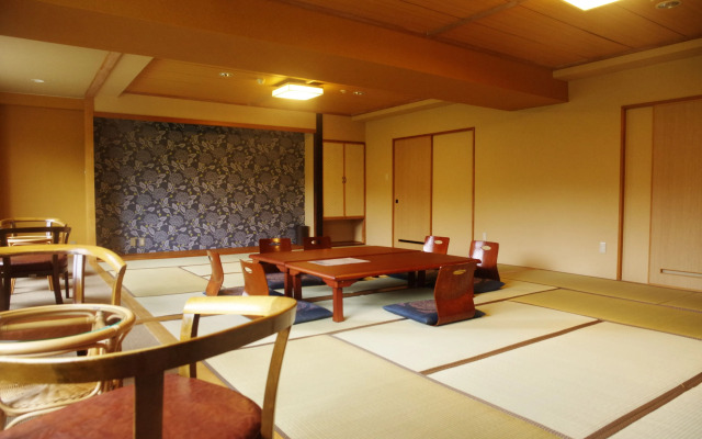 K's House Hokkaido - Asahidake Onsen Hostel