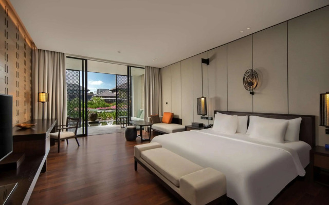 ILLIRA Lite Praya Lombok