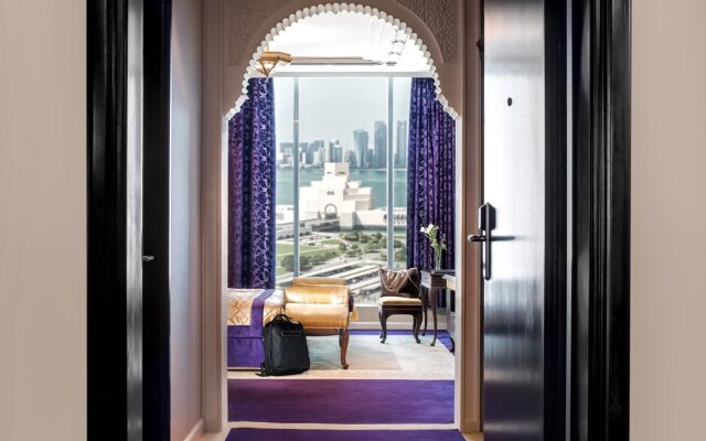 Saraya Corniche Hotel