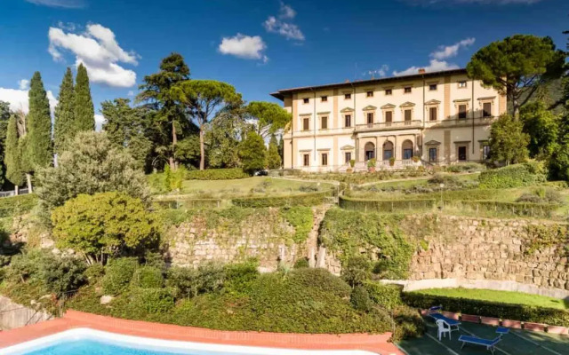 Villa Pitiana