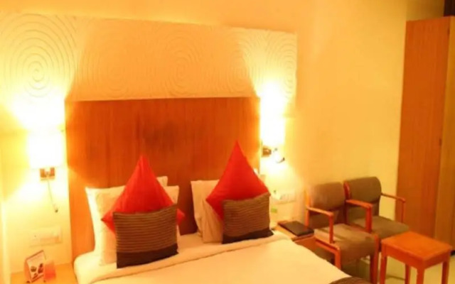 Grand Continent Secunderabad A Sarovar Portico Affiliate Hotel
