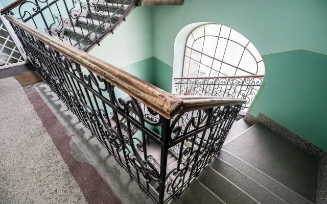 Magas 5 Apartment