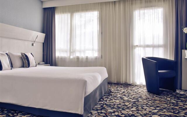 La Grande Terrasse Hotel & Spa La Rochelle - MGallery Collection