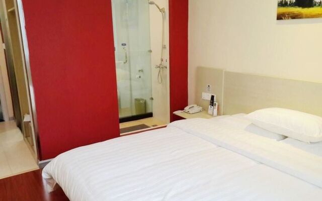 Hanting Hotel