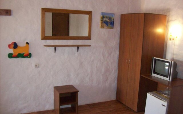 Загородная Усадьба