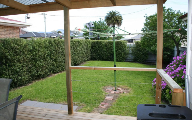 Moonah Central Apartments